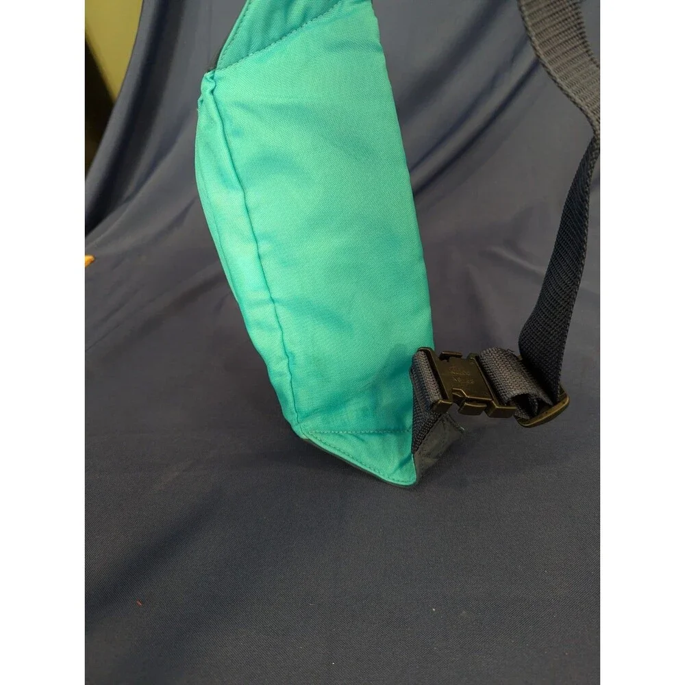 VINTAGE NIKE ONE BOWERMAN DRIVE SHOULDER BAG FANNY PACK